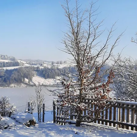 Gaestehaus Alpseeblick