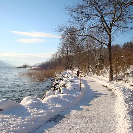 Gaestehaus Alpseeblick * Immenstadt im Allgäu