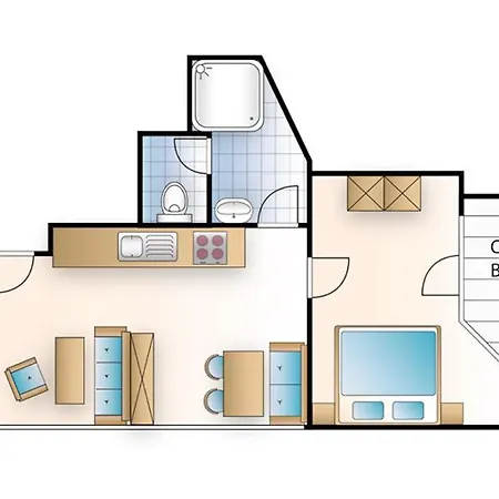 Gaestehaus Alpseeblick Apartamento Immenstadt im Allgäu