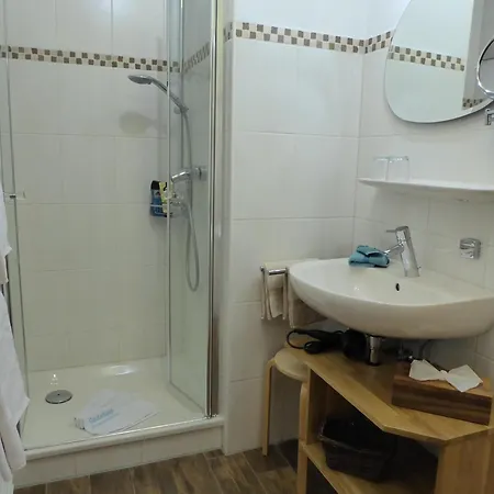 Gaestehaus Alpseeblick Lejlighed *