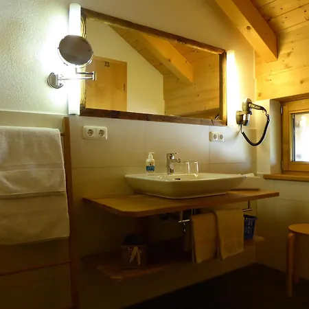 Gaestehaus Alpseeblick Immenstadt im Allgäu