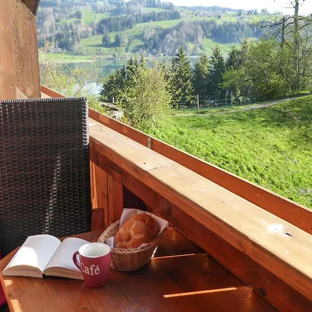 Gaestehaus Alpseeblick Apartamento *