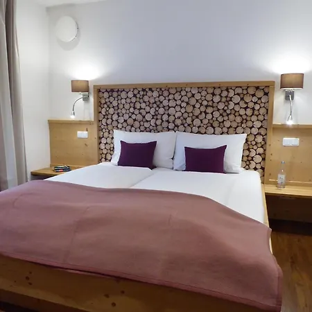 Gaestehaus Alpseeblick *