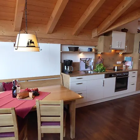 Gaestehaus Alpseeblick * Immenstadt im Allgaeu