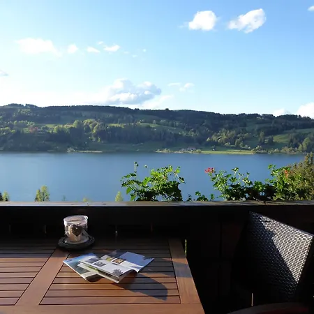 Gaestehaus Alpseeblick