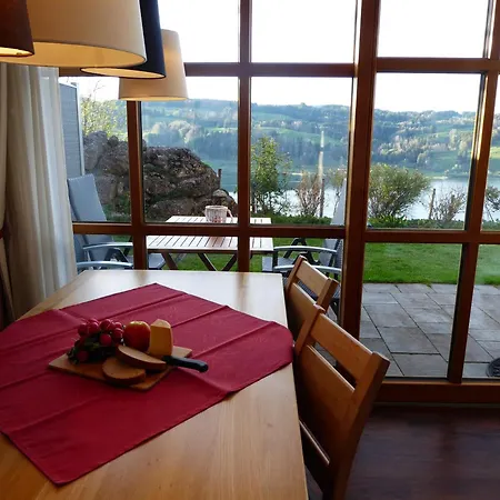 Apartment Gaestehaus Alpseeblick