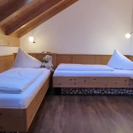 Gaestehaus Alpseeblick Apartment Immenstadt im Allgaeu
