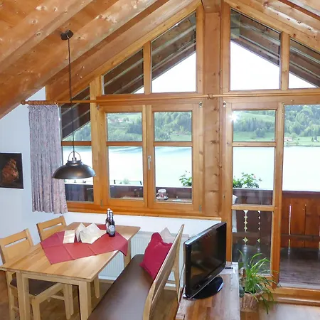 Gaestehaus Alpseeblick * Immenstadt im Allgaeu