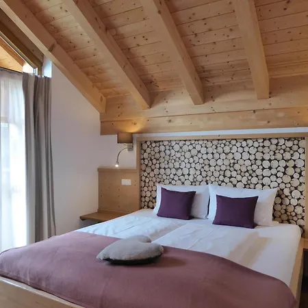 Apartment Gaestehaus Alpseeblick *