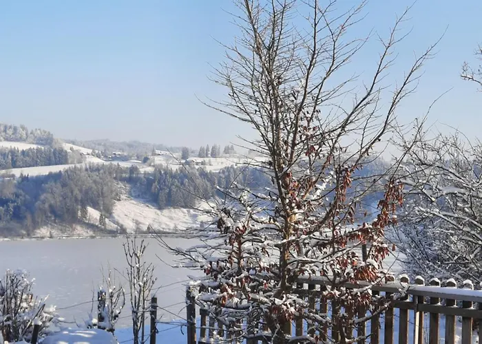 Gaestehaus Alpseeblick