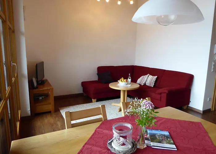 Gaestehaus Alpseeblick شقة ايمنستادت ام الغو