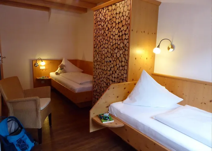 Gaestehaus Alpseeblick ايمنستادت ام الغو