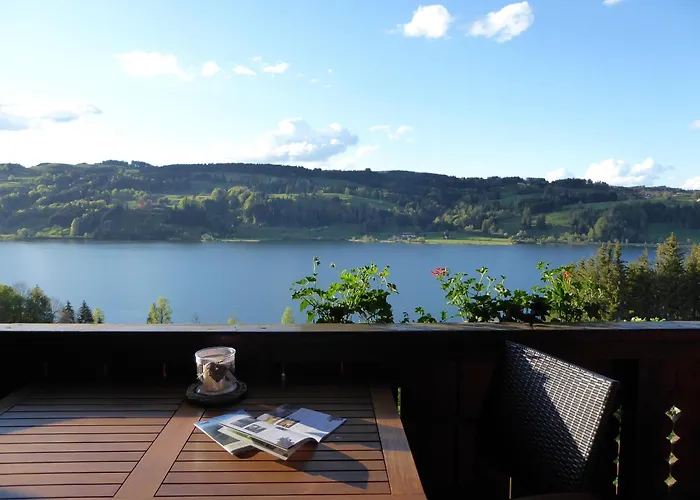 Gaestehaus Alpseeblick